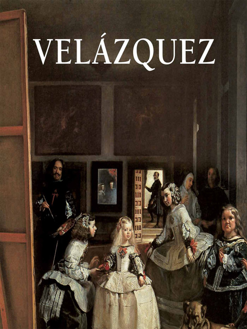 Title details for Velázquez by Klaus Carl - Wait list
